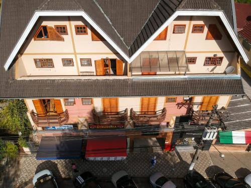 Apartamento Excelente Apto A 2 Km Centrinho Tur�stico