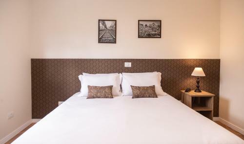 Hostal Village De Charme