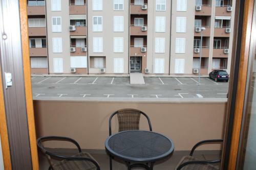 Apartamento Casa Rados Fazana