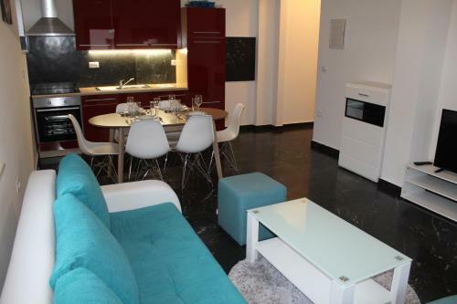 Apartamento Casa Rados Fazana