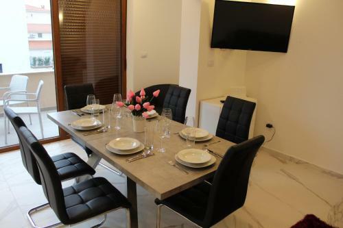 Apartamento Casa Rados Fazana