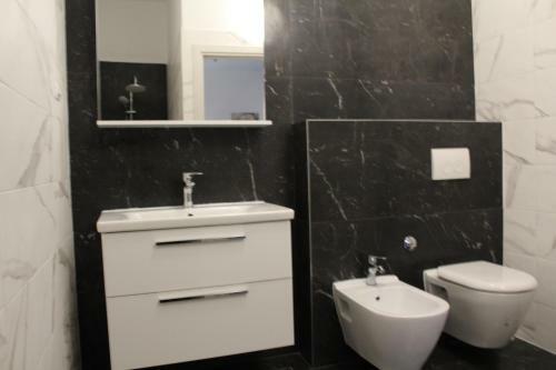 Apartamento Casa Rados Fazana
