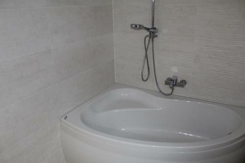 Apartamento Casa Rados Fazana