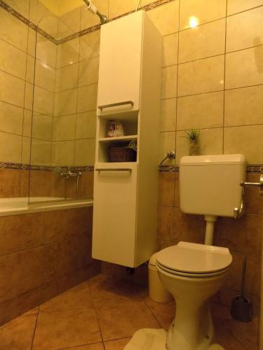 Apartments Medea