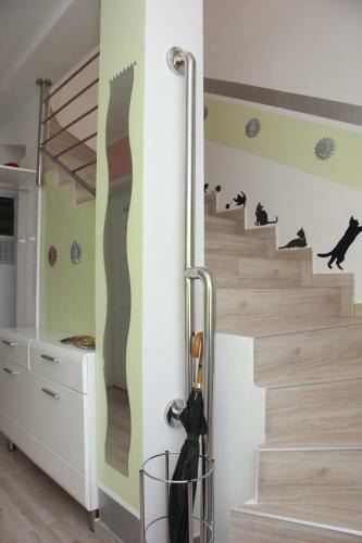 Villa Vacation House "viola"