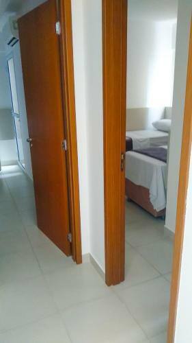 Apartamento Dois Ap�s . Evian Caldas Novas Go