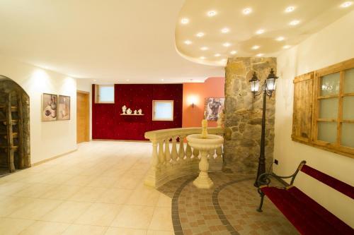 Aparthotel Hotel Panorama