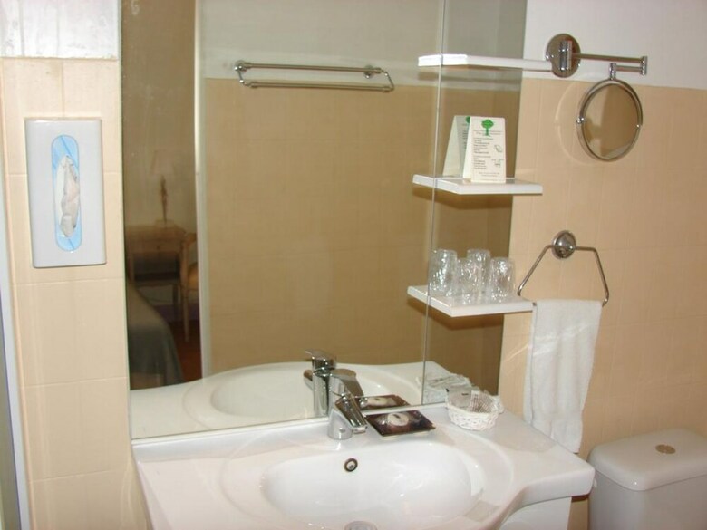 Hotel H�tel Le Si�cle