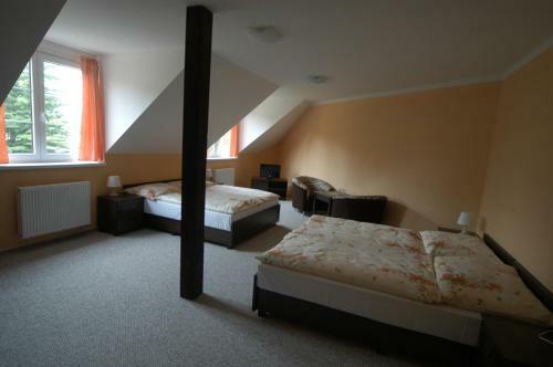 Hotel Toscca