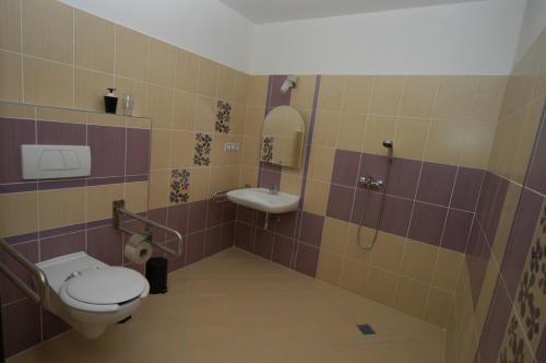 Hotel Toscca