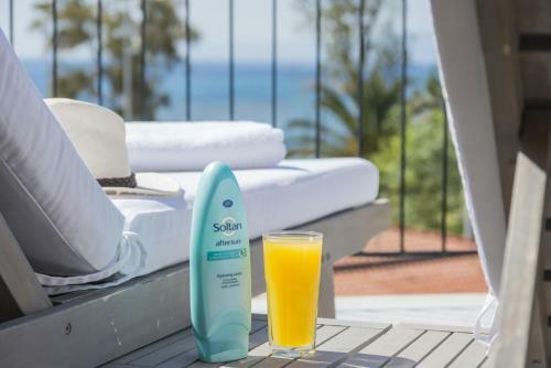 Albouro Sea Front Apartments