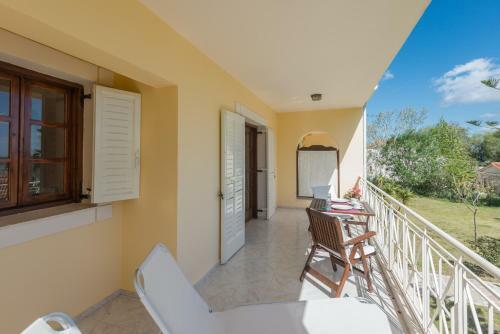 Albouro Sea Front Apartments
