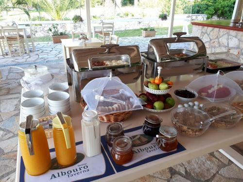 Albouro Sea Front Apartments