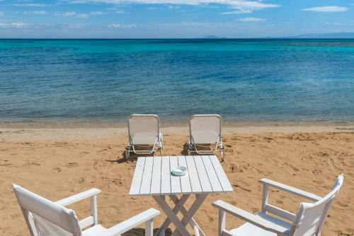 Albouro Sea Front Apartments
