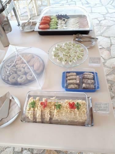 Albouro Sea Front Apartments