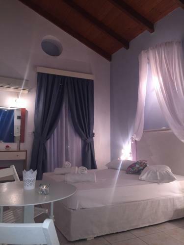 Katelios Dreams Apartments