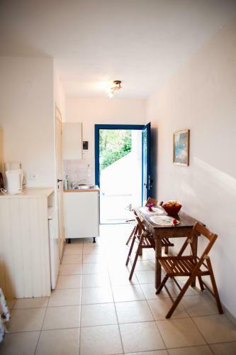 Katelios Dreams Apartments