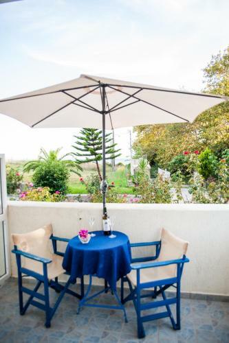 Katelios Dreams Apartments
