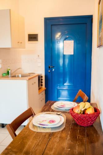 Katelios Dreams Apartments