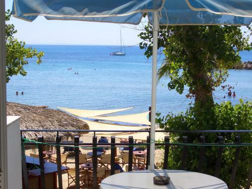 Apartamento Hercules Sea Front Studios