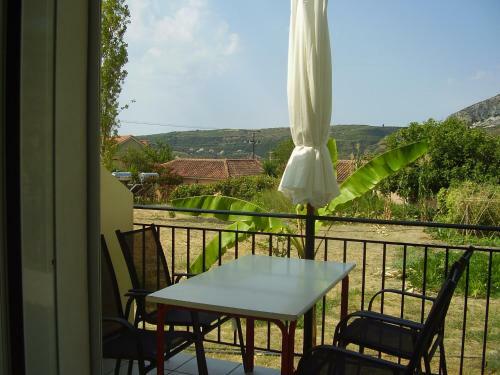 Apartamento Pantelios Village