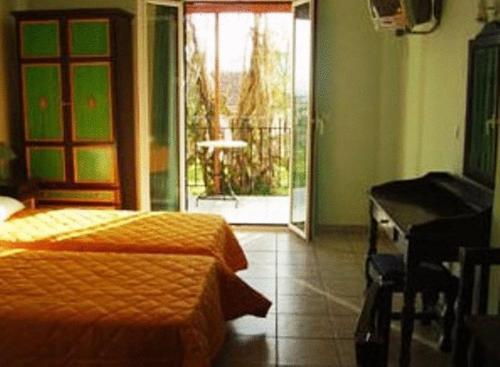 Apartamento Pantelios Village