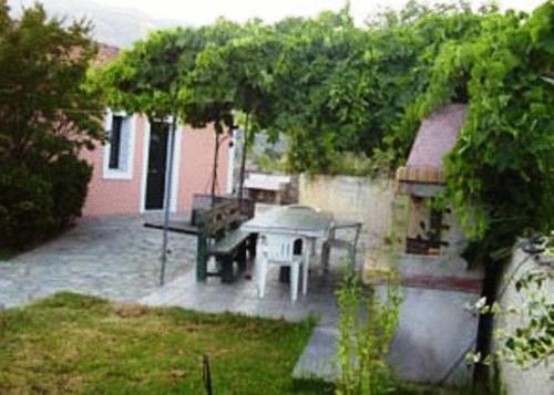 Apartamento Pantelios Village