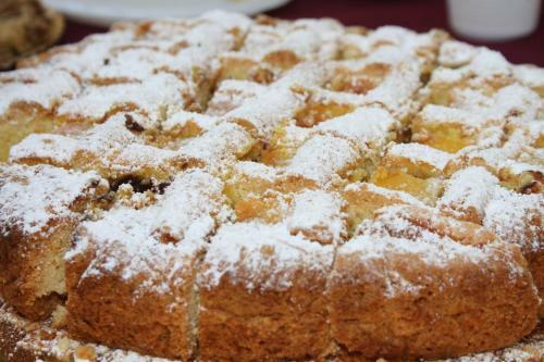 Bed & Breakfast I Due Orfici