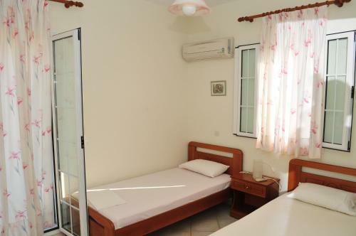 Apartamento Captain's Villas