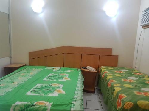Apartamento Resort Internacional Diroma