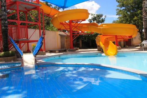 Apartamento Resort Internacional Diroma