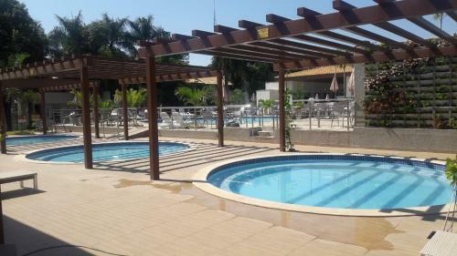 Apartamento Resort Internacional Diroma
