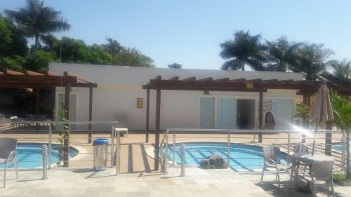 Apartamento Resort Internacional Diroma