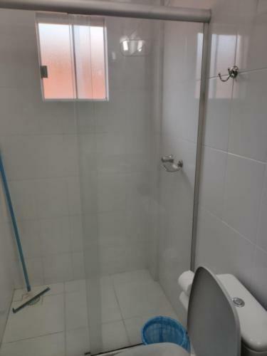 Apartamento Flat Lacqua Diroma IV