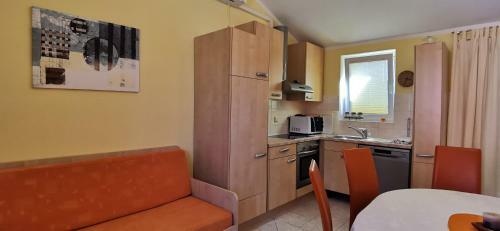 Apartamento Valbandona