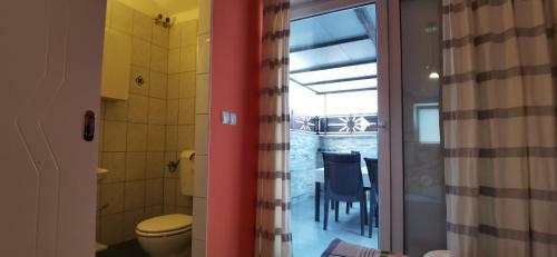 Apartamento Valbandona