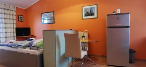 Apartamento Valbandona