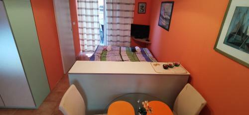 Apartamento Valbandona