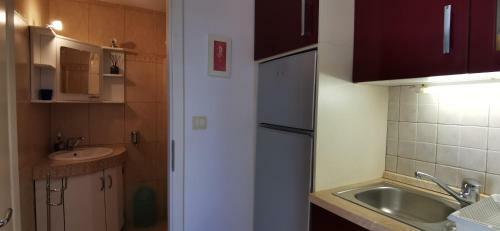 Apartamento Valbandona