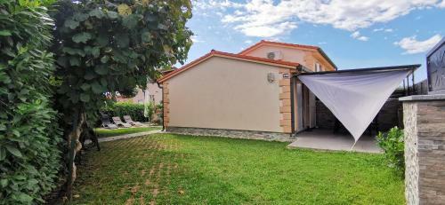 Apartamento Valbandona