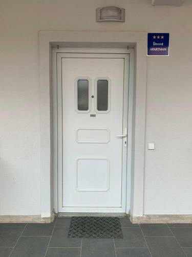 Apartman Dobric Fa?ana