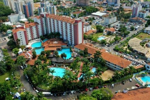 Apartamento Hot Springs �gape
