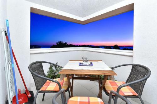 Apartment Panorama Fazana 2139
