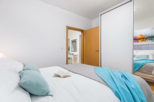 Apartment Mila