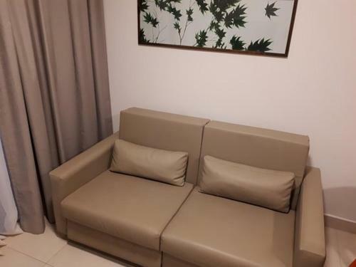 Apartamento Alta Vista Termas Resort