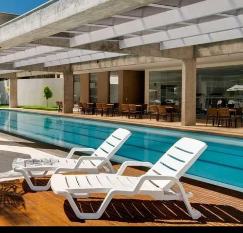 Apartamento Hotel Suites Le Jardin