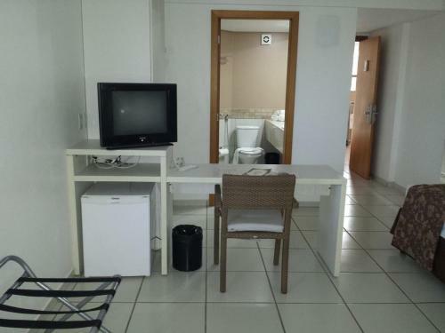 Apartamento Hotel Suites Le Jardin