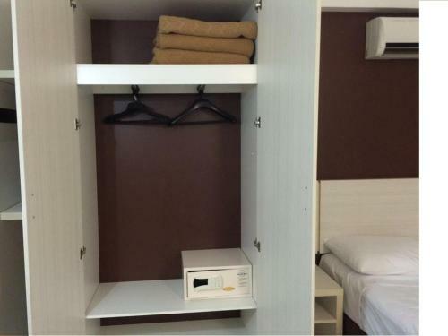 Apartamento Hotel Suites Le Jardin