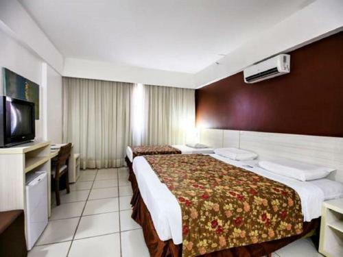 Apartamento Hotel Suites Le Jardin