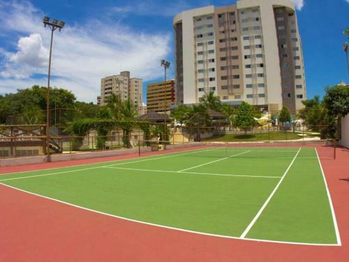 Apartamento Hotel Suites Le Jardin
